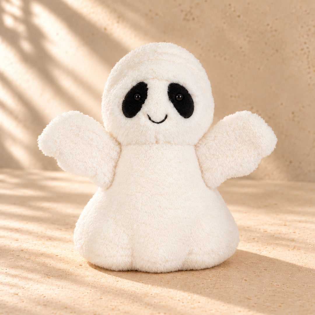 G. D’Aoust | Plush Toys | Product from our selection on warm limestone
