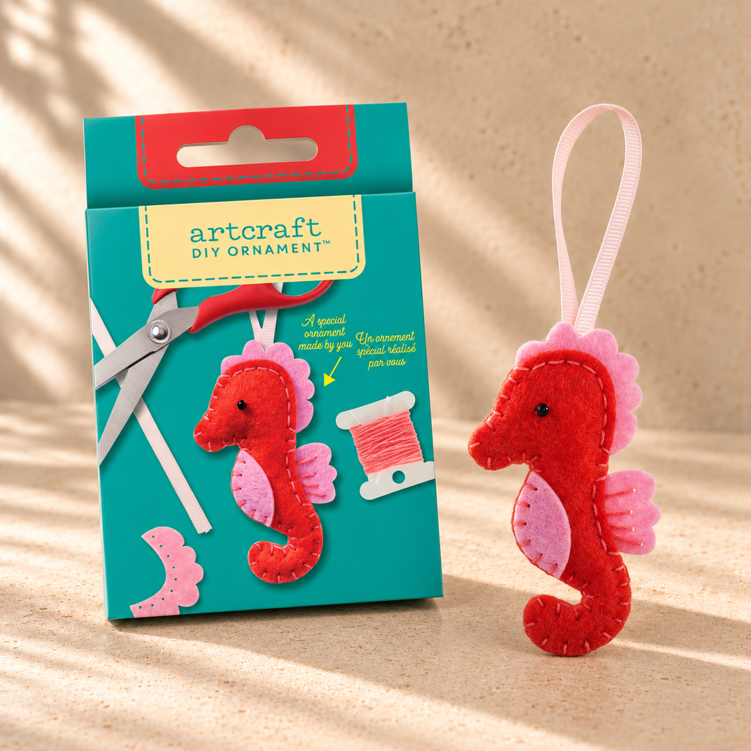 G. D’Aoust | Toy & Craft Stocking Stuffers | Product from our selection on warm limestone