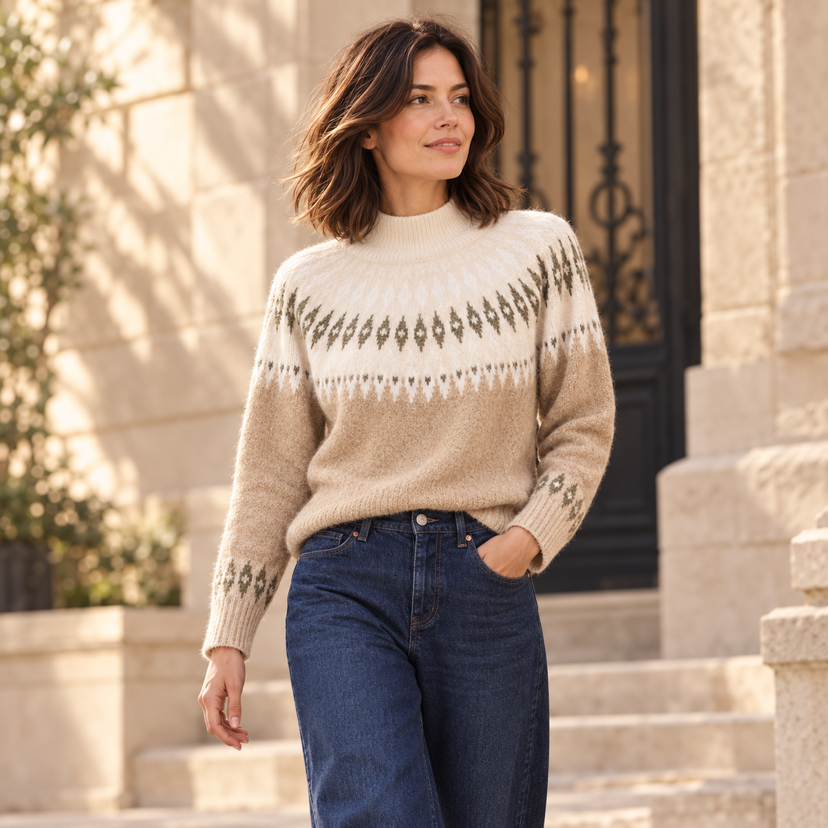 Women's Clothing