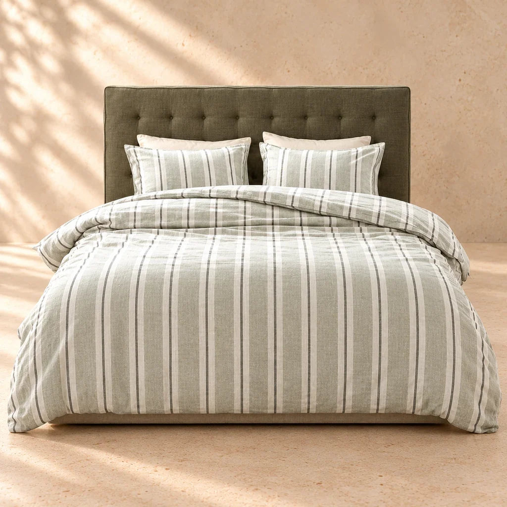 Bedding