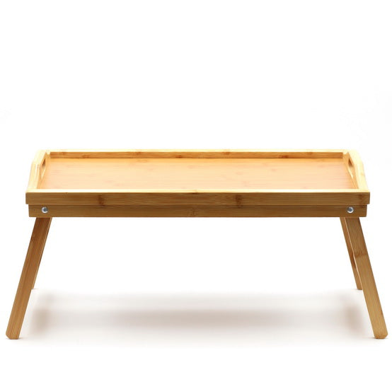 Bamboo Collapsible Tray