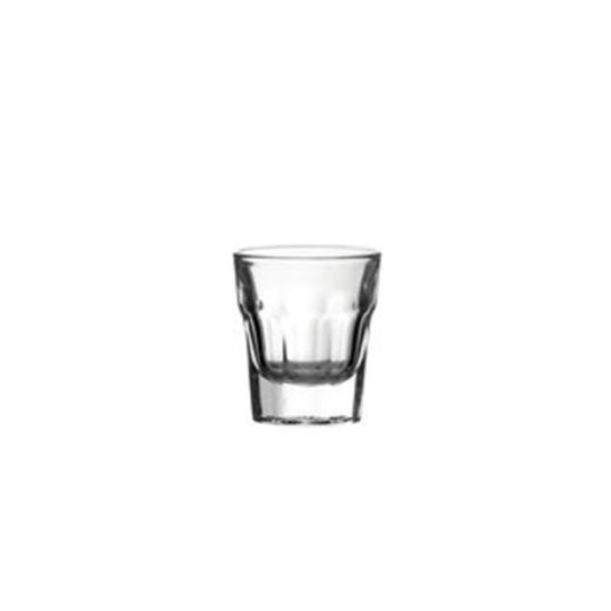 CASABLANCA SHOT GLASS - 1.25oz - set of 6