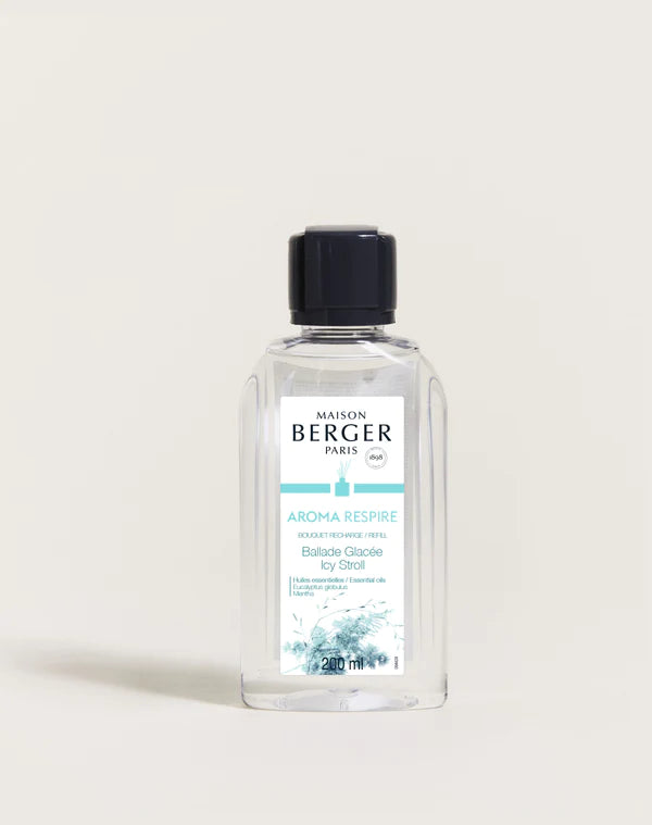 Maison Berger Aroma Respire Scented Bouquet Refill 200ml