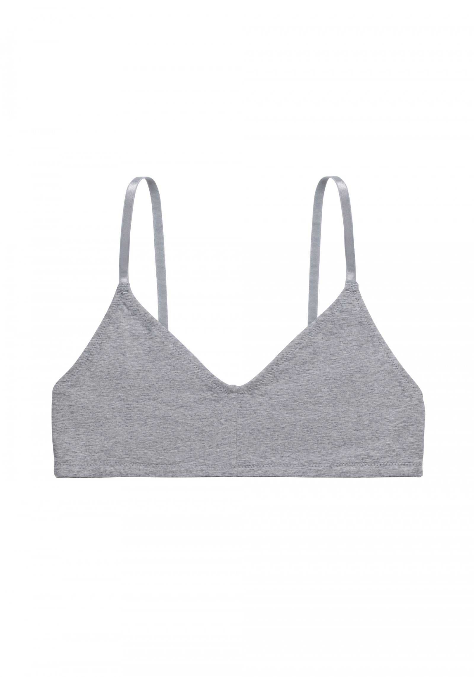 Blush The Cotton Bralette