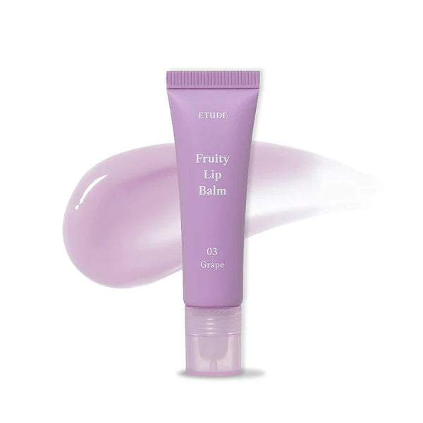FRUITY LIP BALM 03 GRAPE