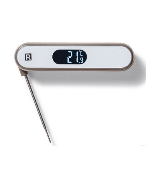Ricardo Digital Folding Probe Thermometer