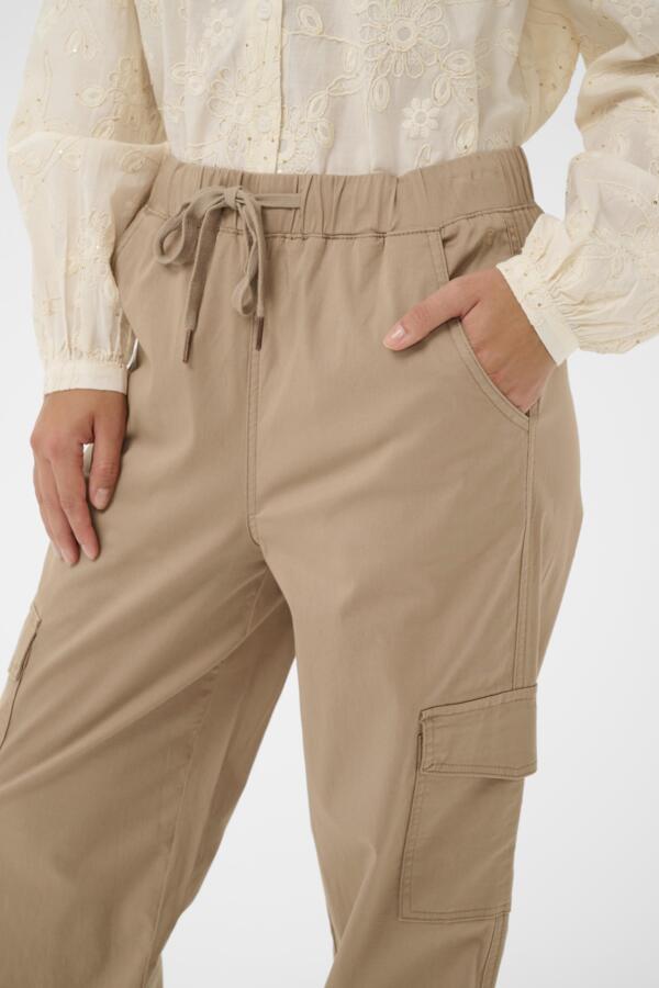 CROTILIE PANT "AMPHORA"