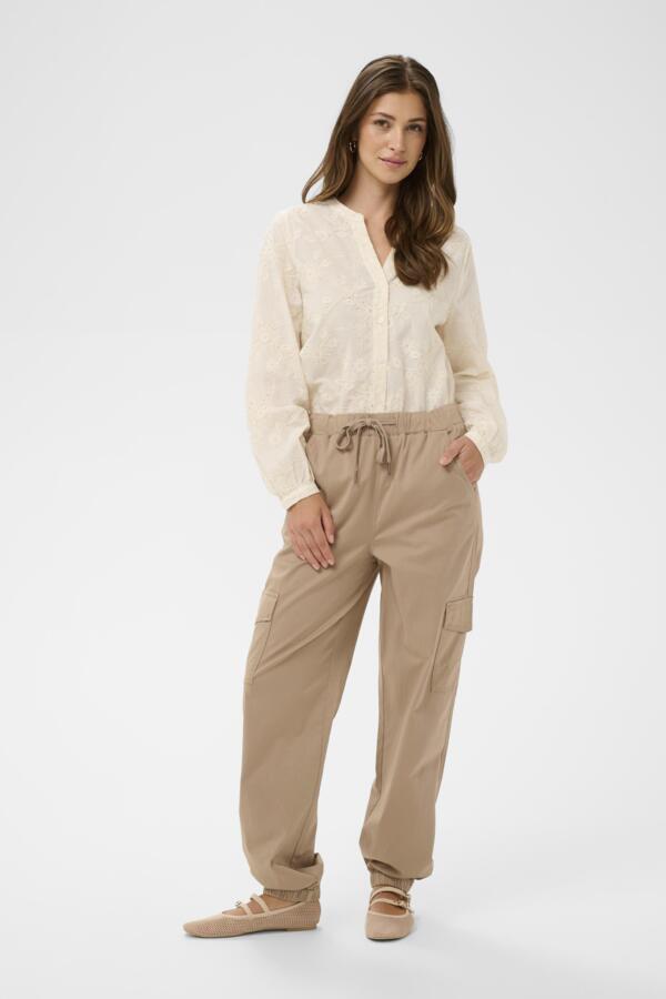 CROTILIE PANT "AMPHORA"