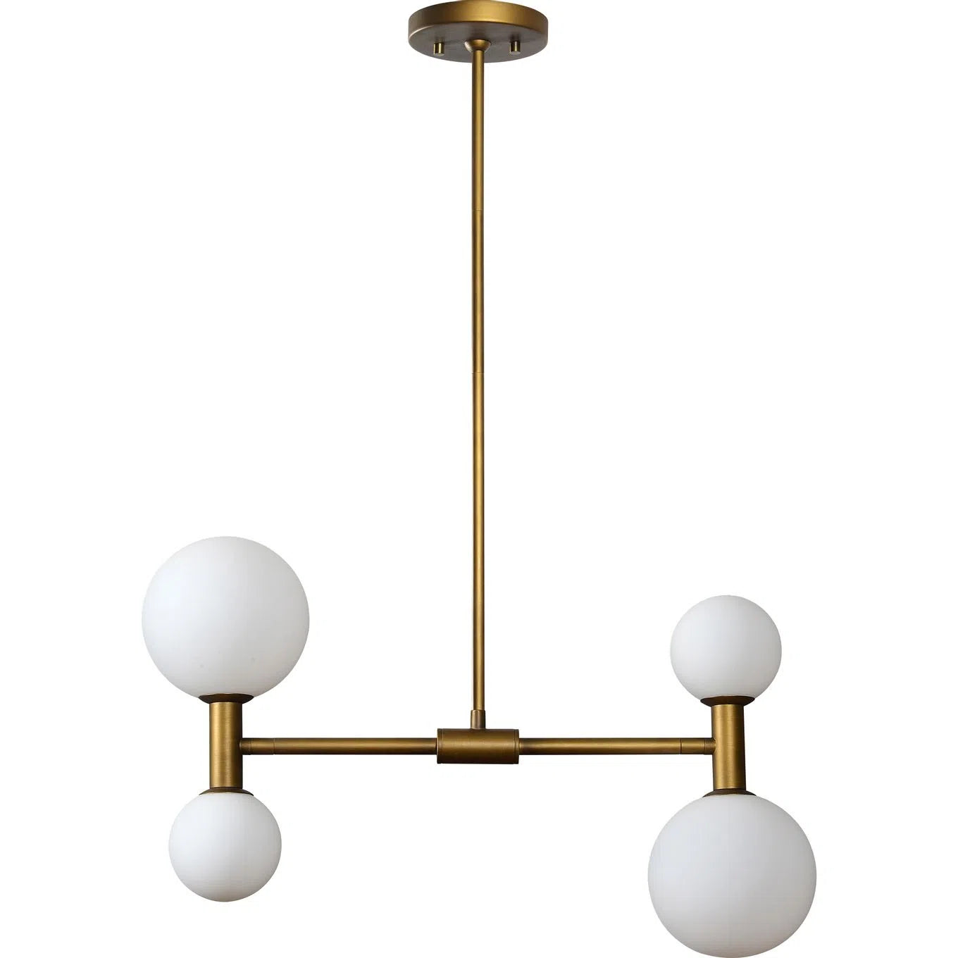 Renwil Luiza Ceiling Lamp