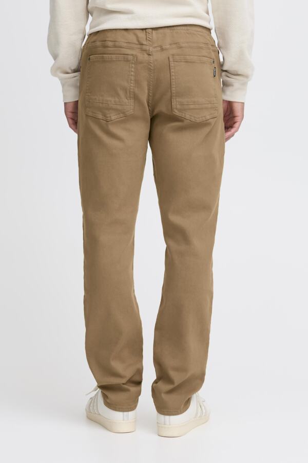 BBLEND BHTWISTER JOGG - SEPIA TINT