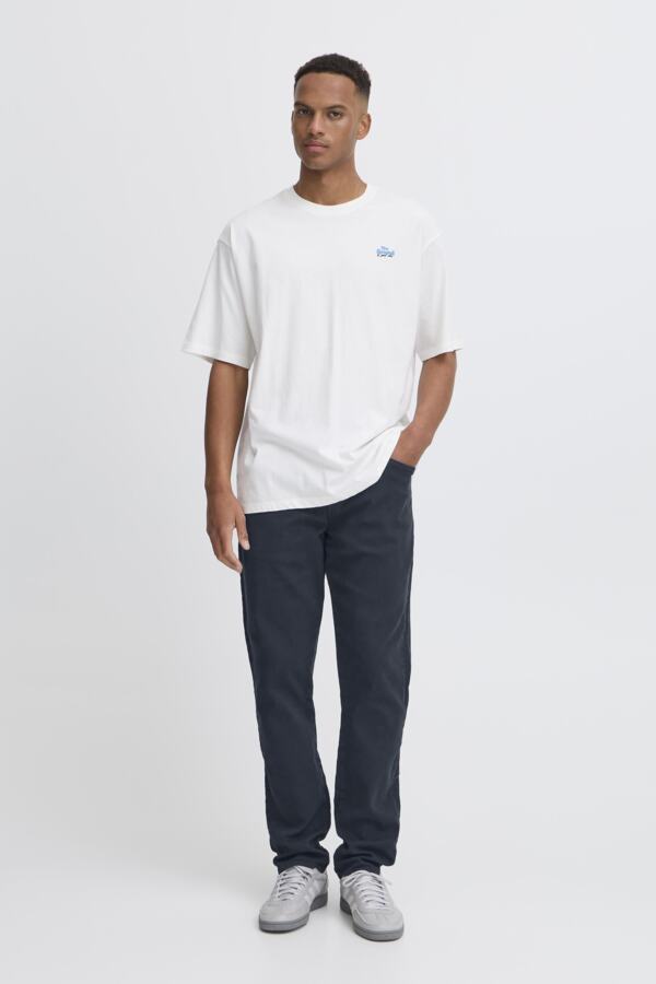 BBLEND BHTWISTER JOGG - SALUTE  (BLUE)