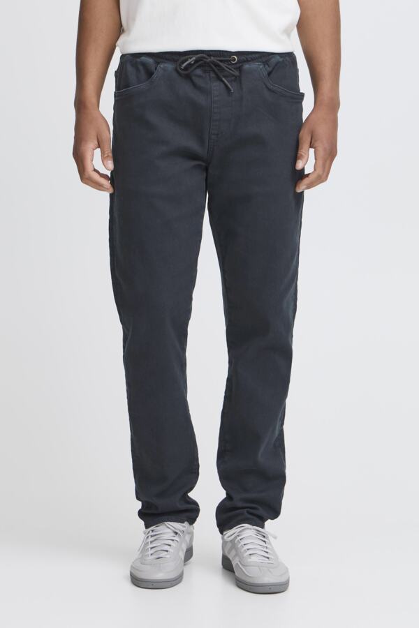 BBLEND BHTWISTER JOGG - SALUTE  (BLUE)