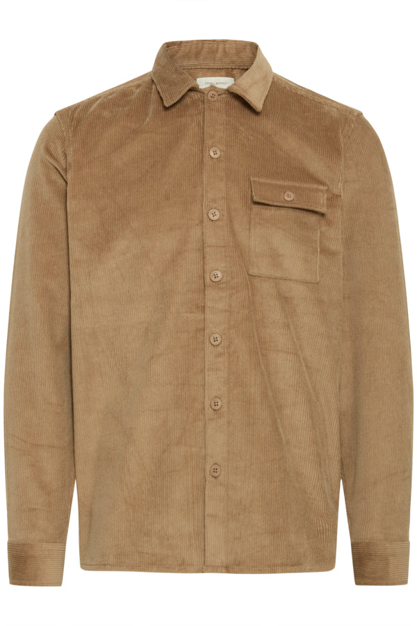 BHDICH SHIRT - SEPIA TINT