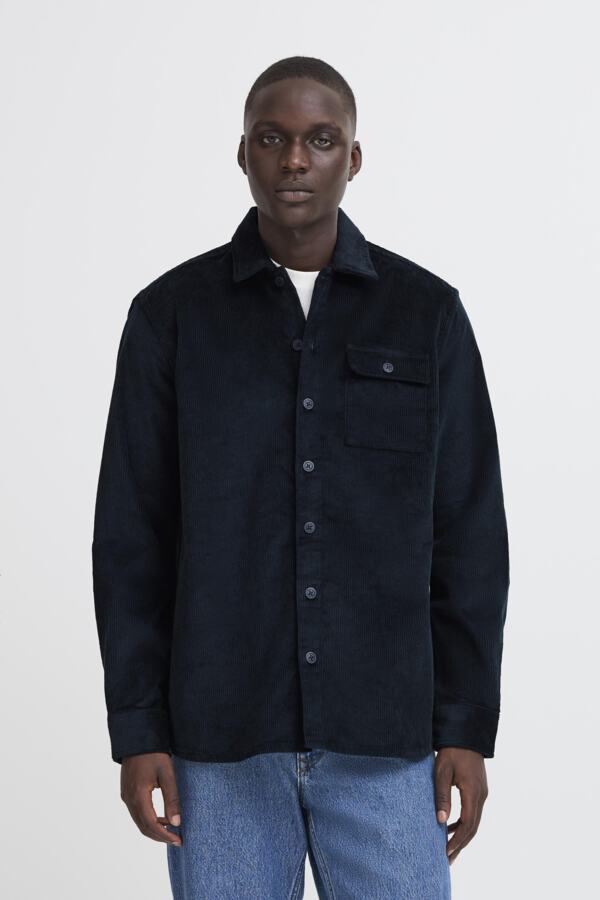 BBLEND BHDICH SHIRT - SALUTE