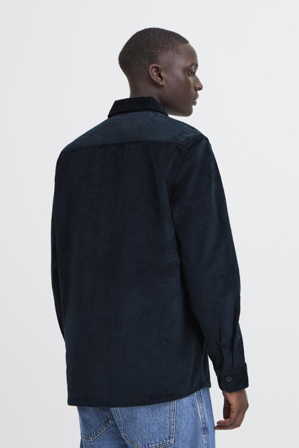 BBLEND BHDICH SHIRT - SALUTE