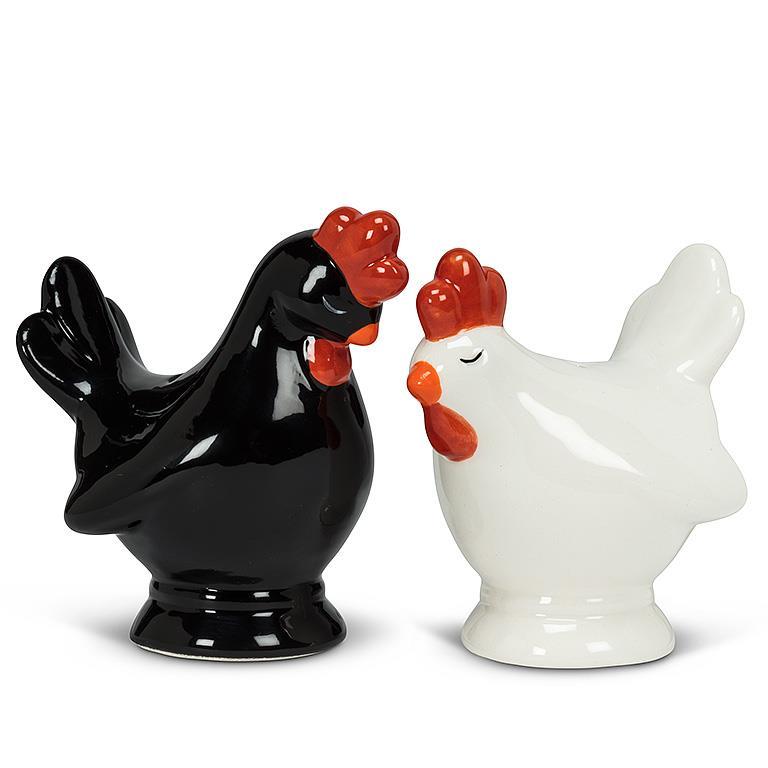 Abbott Chicken Salt & Pepper