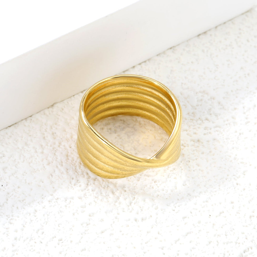 Textured Radiance Ring