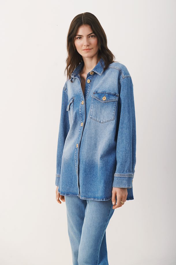 Part Two Berra Shirt