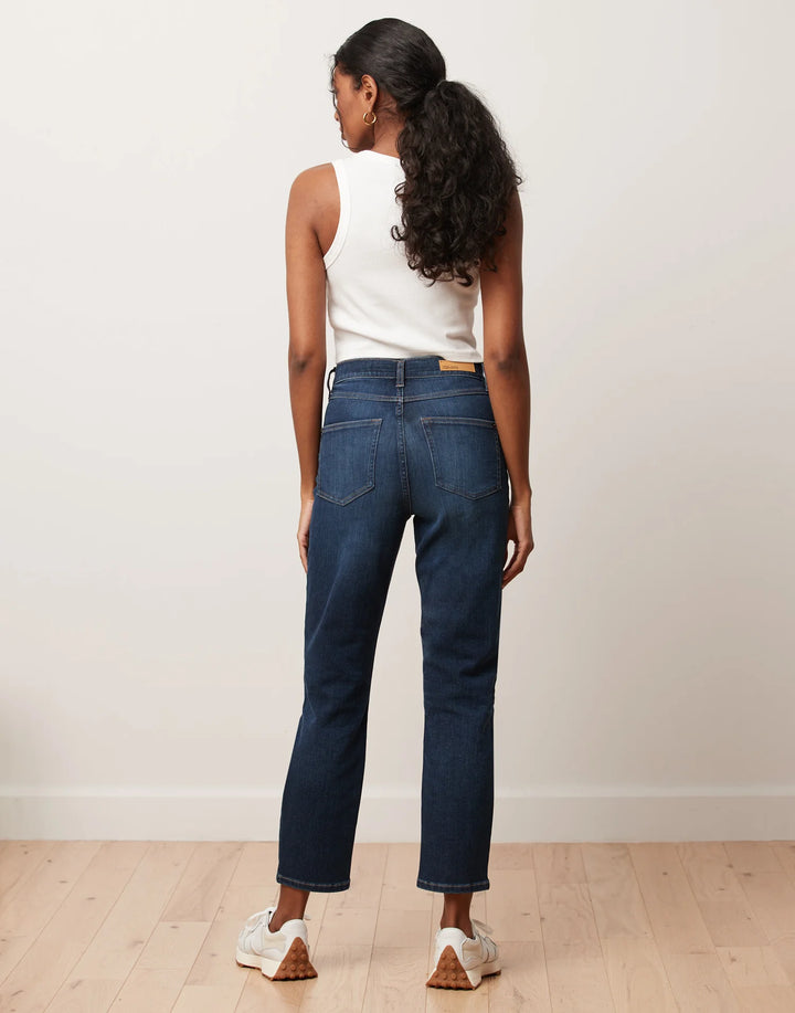 Yoga Jeans Emily Slim Jeans