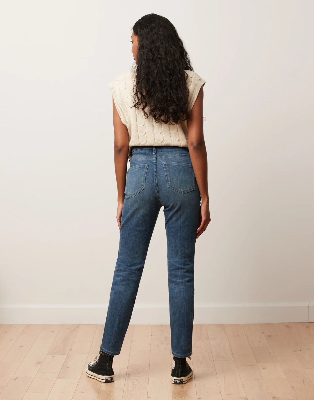 Yoga Jeans Rachel Skinny Jeans