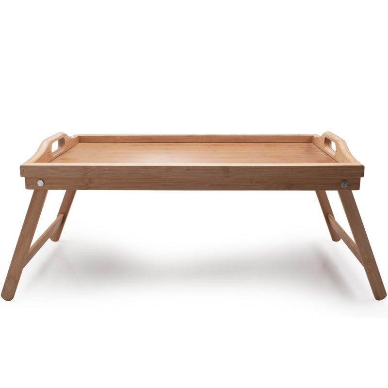 Bamboo Collapsible Tray