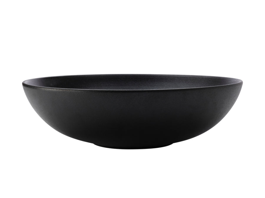 MAXWELL WILLIAMS CAVIAR SERVING BOWL - 36cm