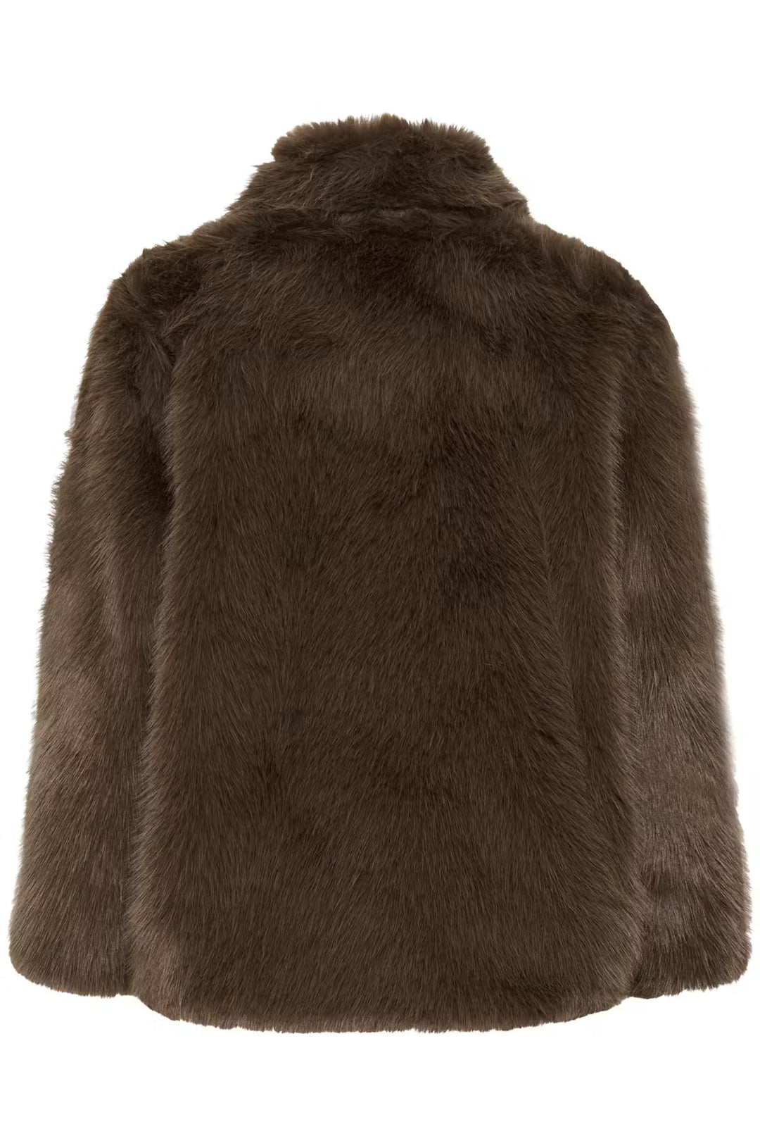 CRDRAMA JACKET "SHAVED CHOCOLAT"