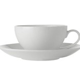 Maxwell & Williams White Basics Cup & Saucer