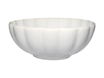 SOLARE BOWL - CREAM 11X4.5CM