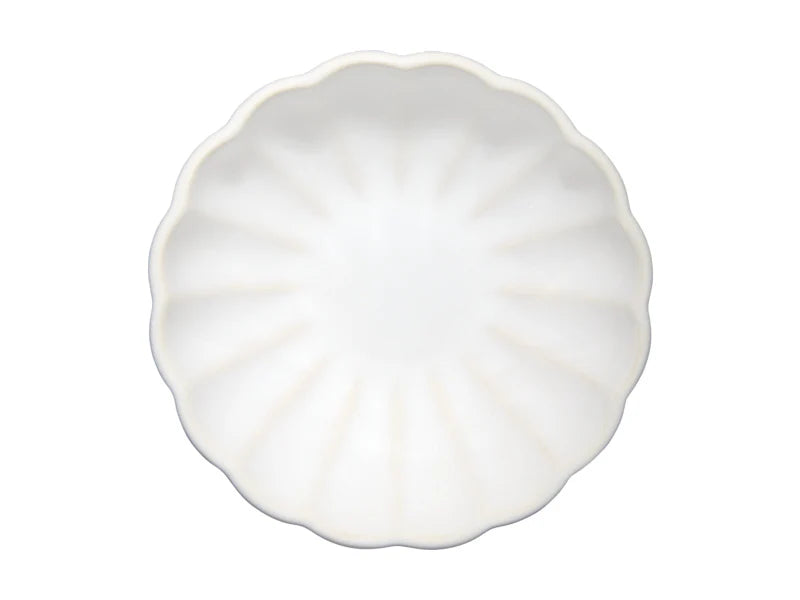 SOLARE BOWL - CREAM 11X4.5CM