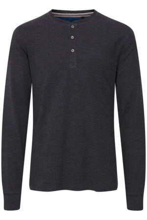 BBLEND HNOBLE TEE NOOS DRESS - BLUES