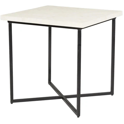 5TH AVENUE SIDE TABLE "MATTE"