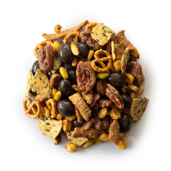 5 À 7 MIX 100G