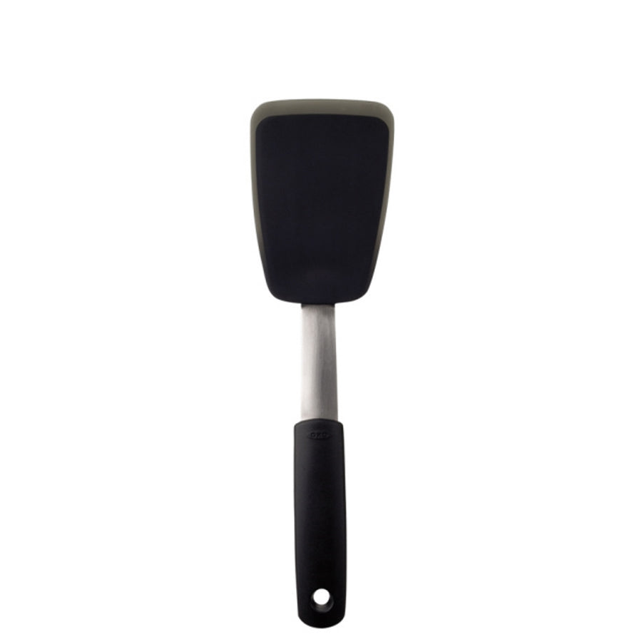 Cuisipro Silicone Turner - Grey - Southern Season