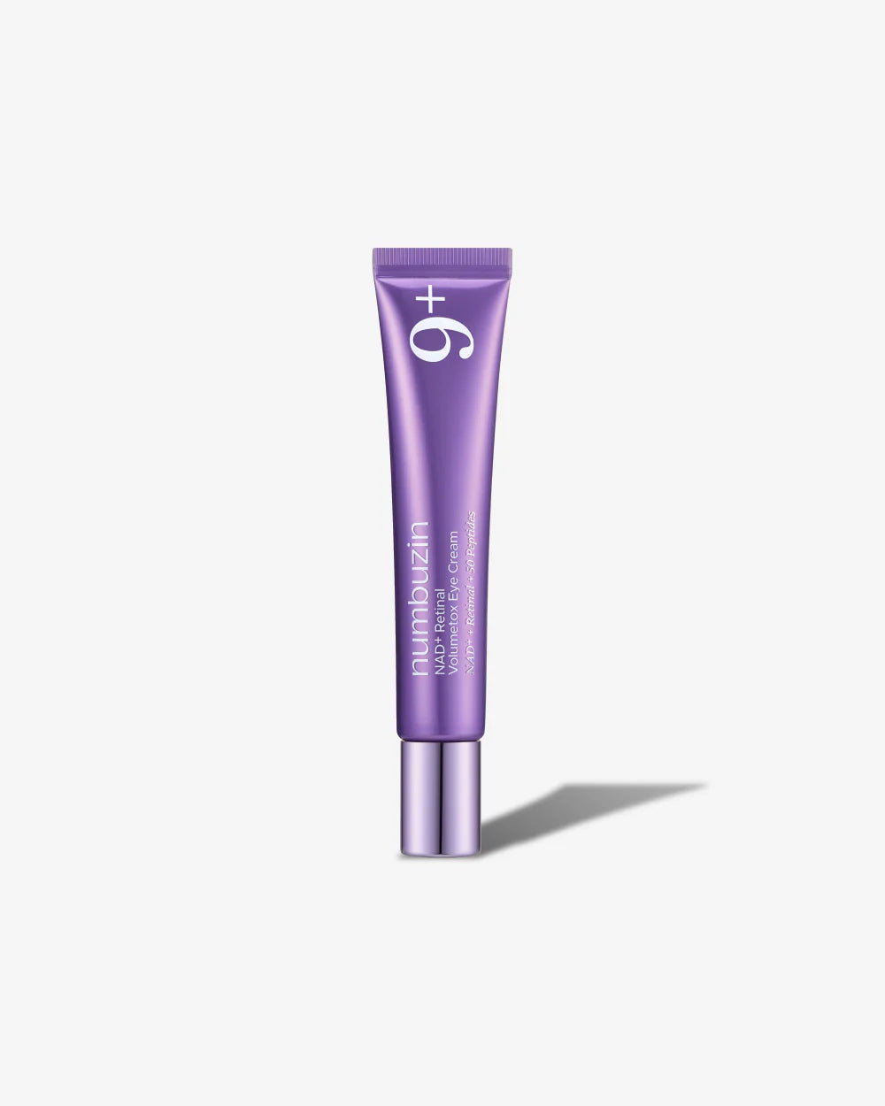 NO.9 NAD + RETINAL VOLUMETOX EYE CREAM 10ML