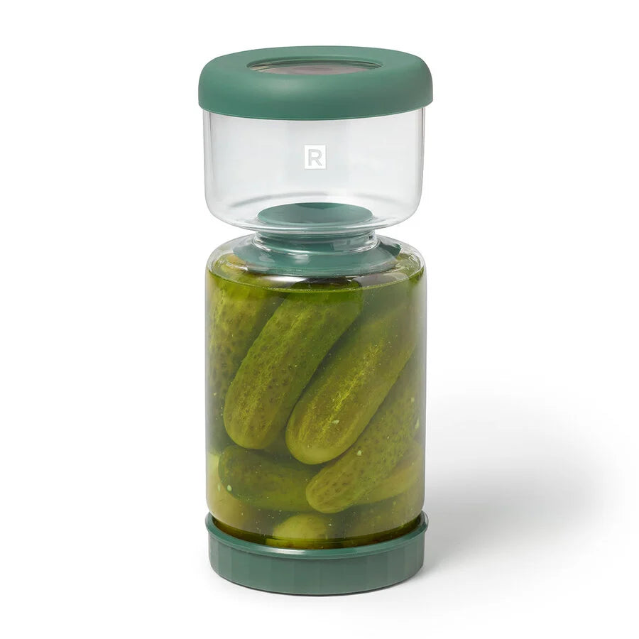 900ML PICKLE JAR