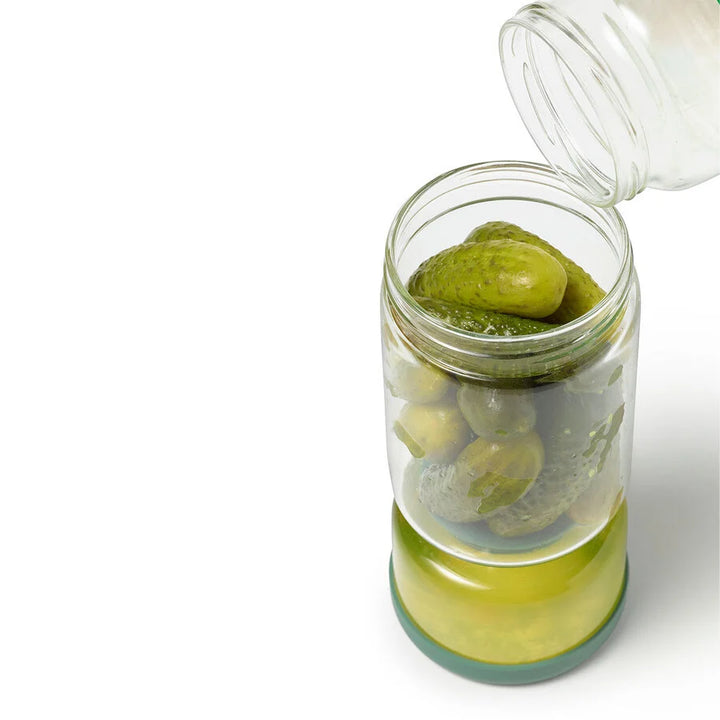 900ML PICKLE JAR