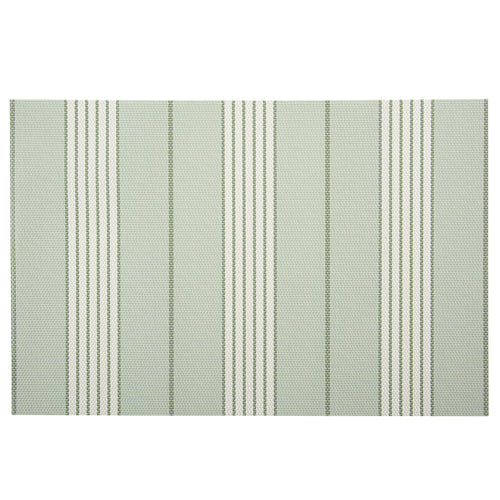 WOVEN PRINTED PLACEMAT