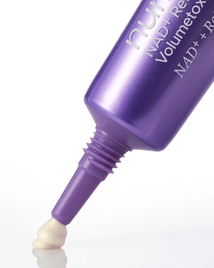 NO.9 NAD + RETINAL VOLUMETOX EYE CREAM 10ML