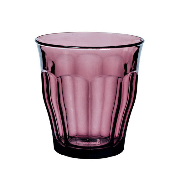PLUM TUMBLER 250ML SET OF 4