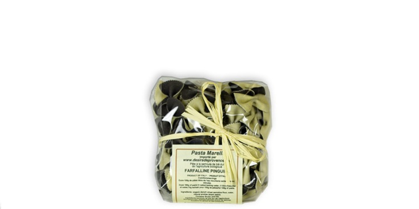 Marella Pinguino Farfalline Pasta