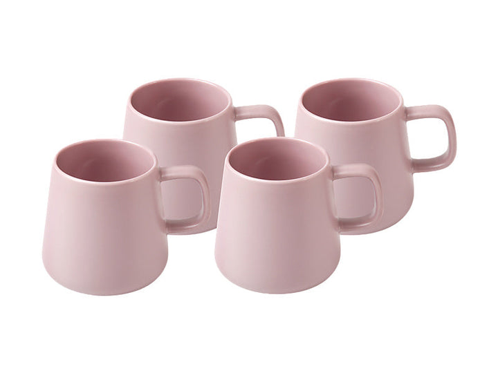 ROSE SALA MUGS (SET OF 4)