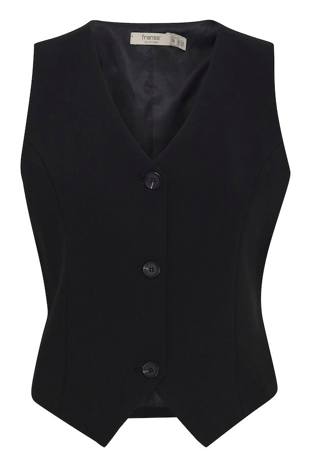 FRABIGAIL WAISTCOAT