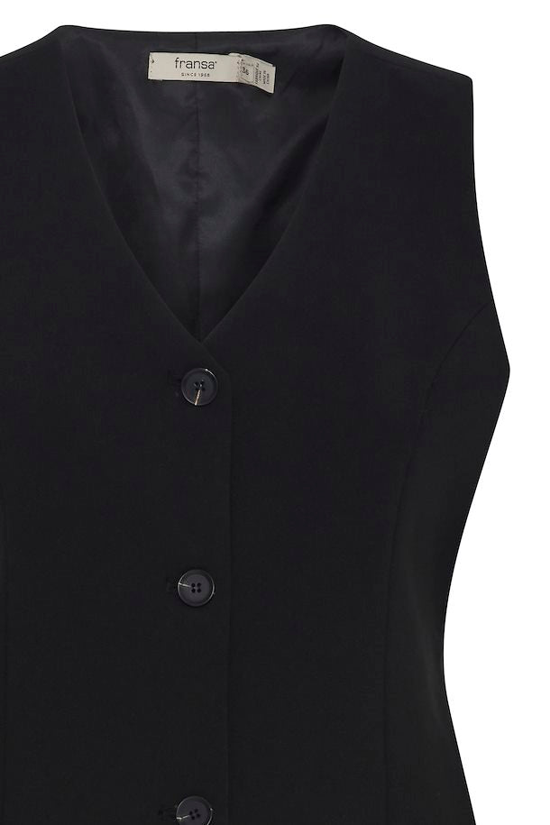 FRABIGAIL WAISTCOAT