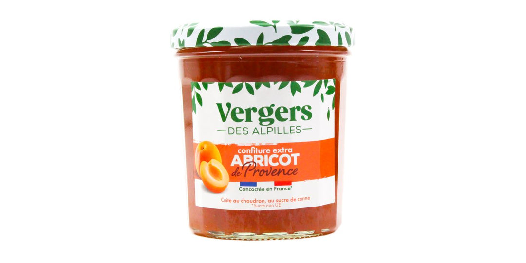 CONFITURE D&