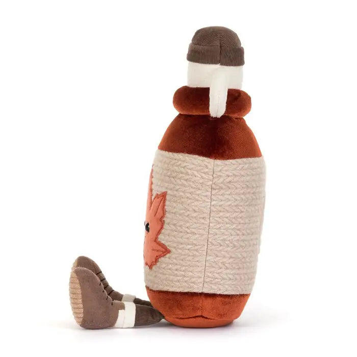 AMUSEABLES ACERED MAPLE SYRUP