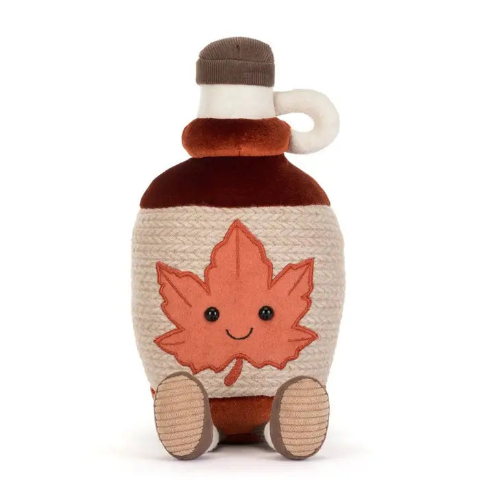 AMUSEABLES ACERED MAPLE SYRUP