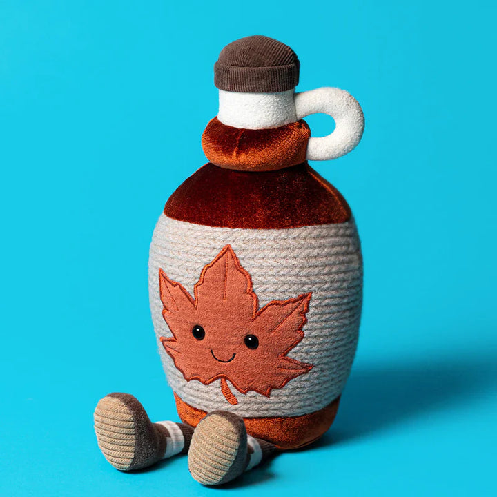 AMUSEABLES ACERED MAPLE SYRUP