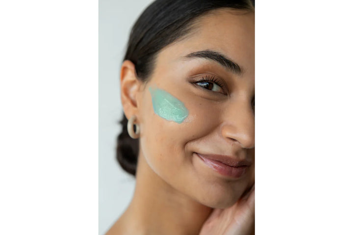 ADAPTOGEN + COPPER PEPTIDE MULTITASKING RADIANCE MASK