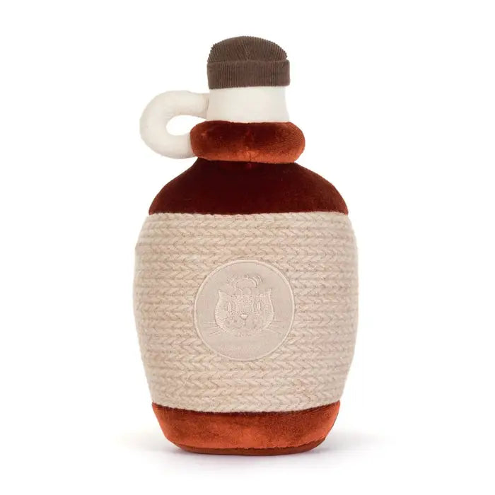 AMUSEABLES ACERED MAPLE SYRUP